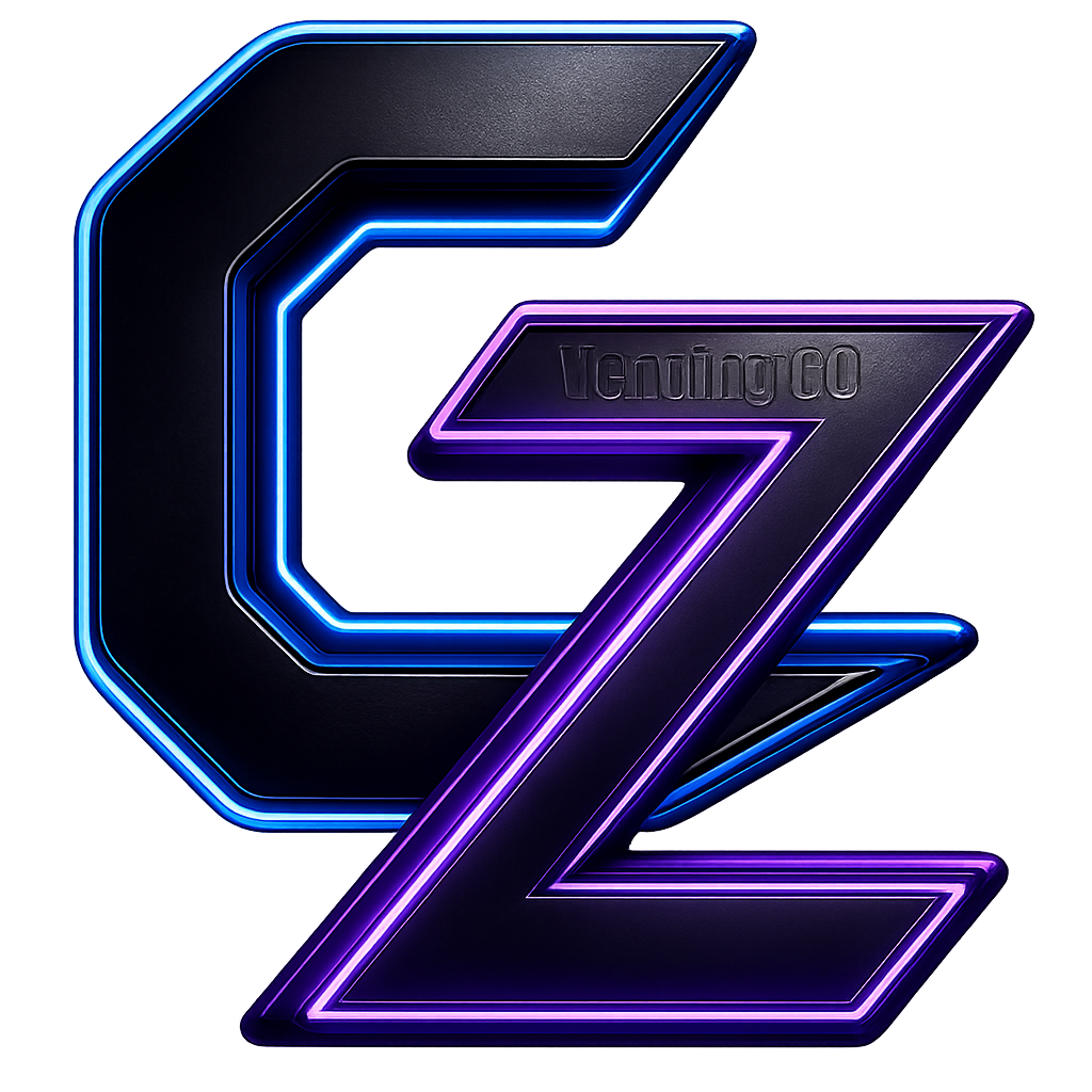 CZ Vending Group